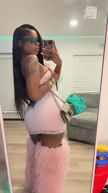 Jaay, 23  female escort, Charlottesville
